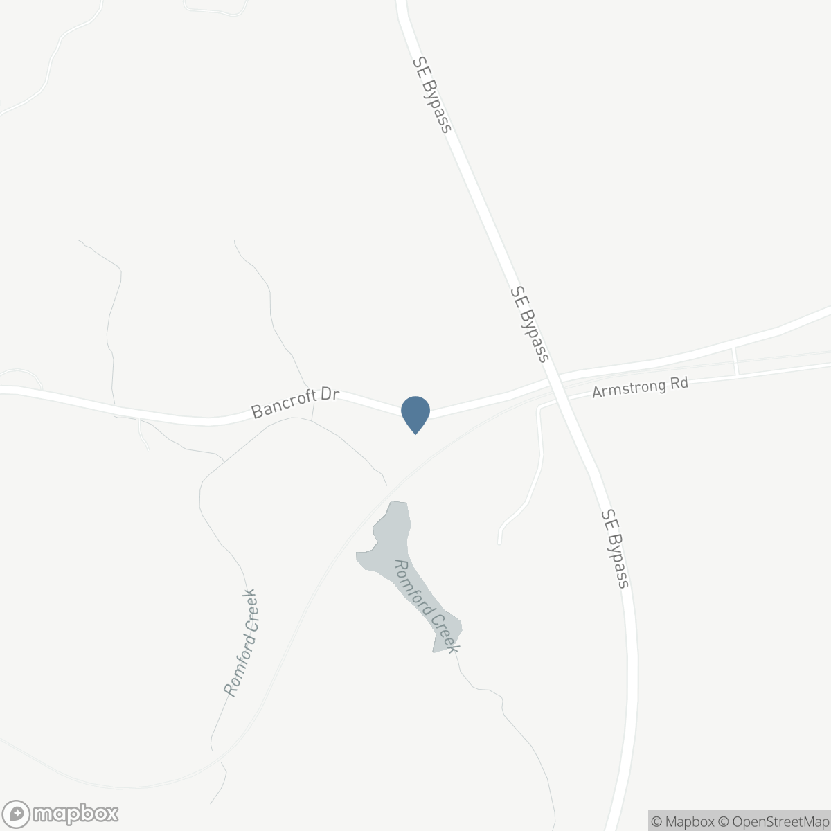 Lot 1 Bancroft Drive, Greater Sudbury, Ontario P3B 1T8